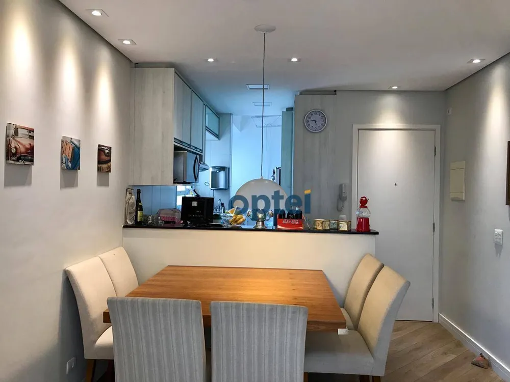 Apartamento, 2 quartos, 56 m² - Foto 1