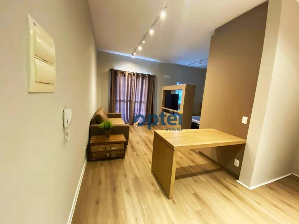 Loft, 42 m² - Foto 1