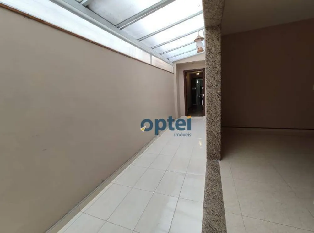 Sobrado, 3 quartos, 158 m² - Foto 2