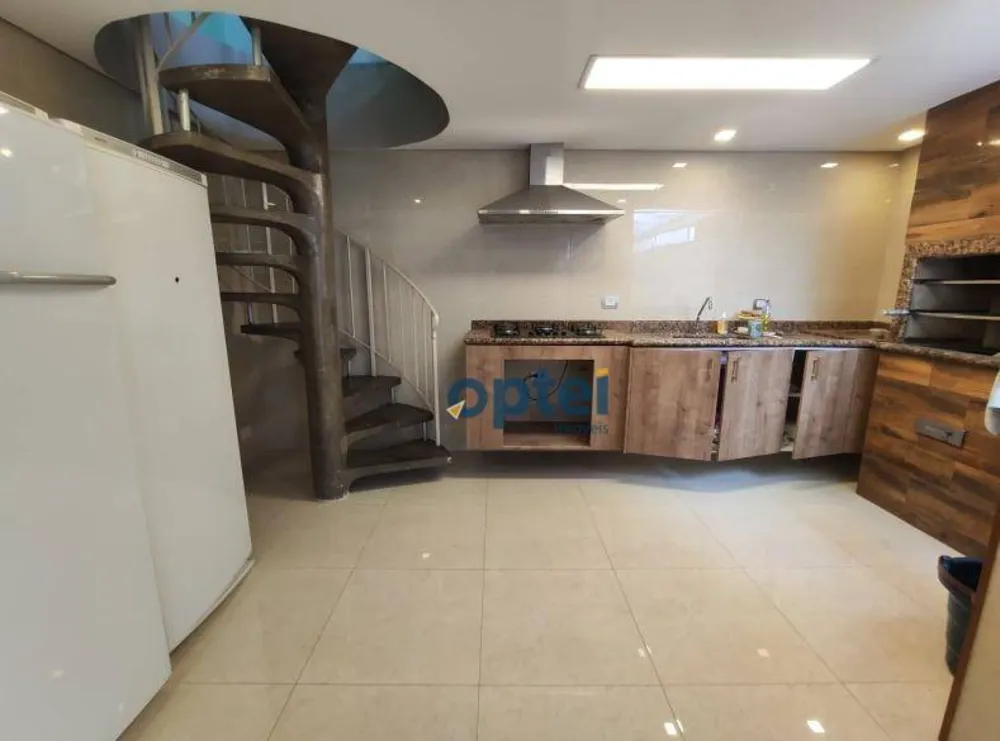 Sobrado, 3 quartos, 158 m² - Foto 4