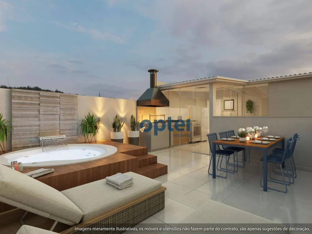 Apartamento, 2 quartos, 85 m² - Foto 1