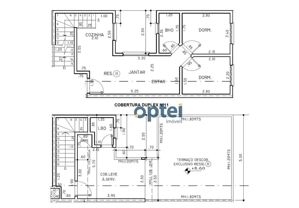 Apartamento, 2 quartos, 85 m² - Foto 3