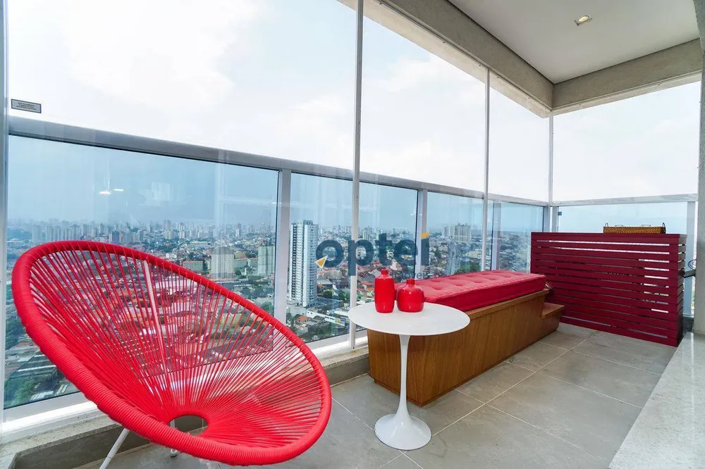 Sala-Conjunto, 32 m² - Foto 4