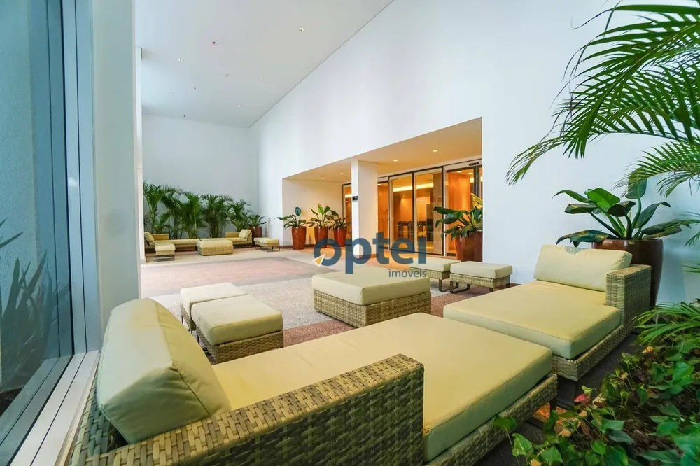 Sala-Conjunto, 32 m² - Foto 3