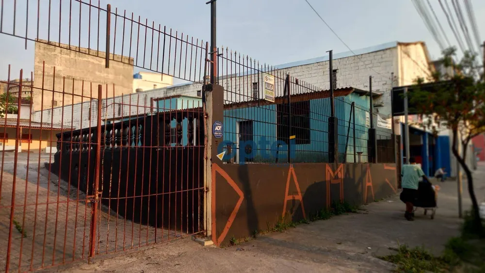 Terreno, 536 m² - Foto 1