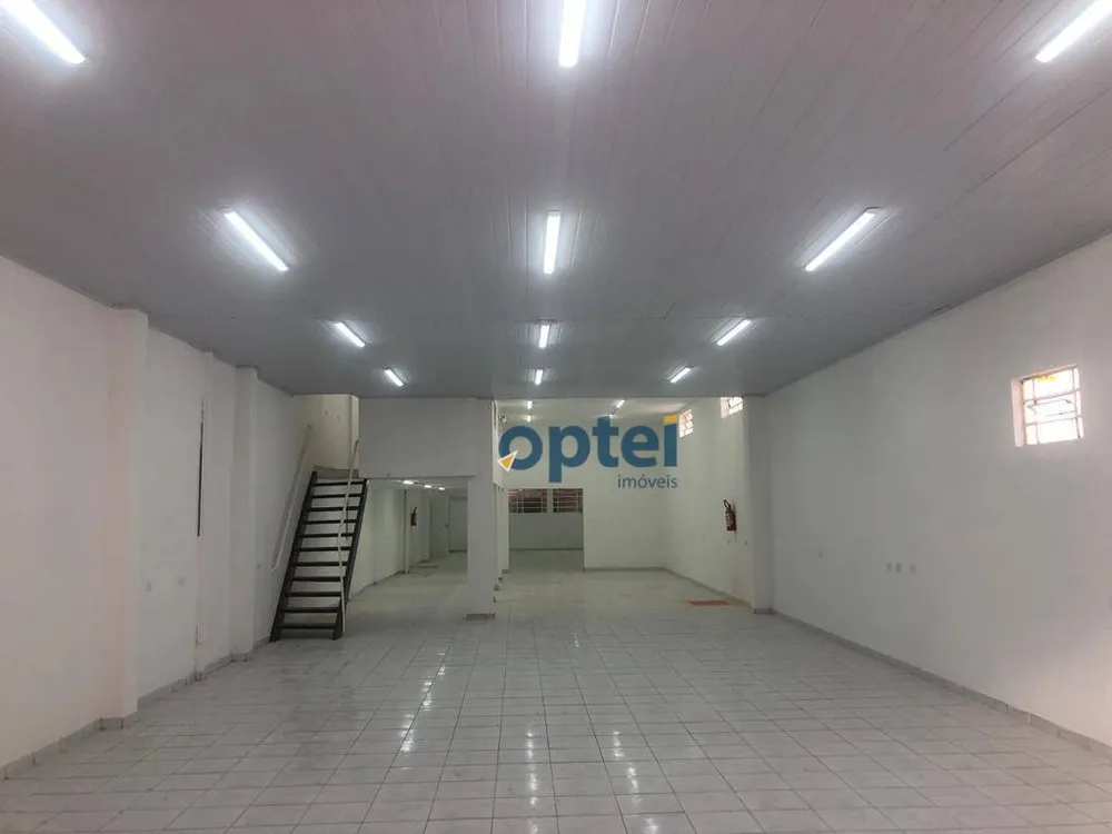Loja-Salão, 300 m² - Foto 2