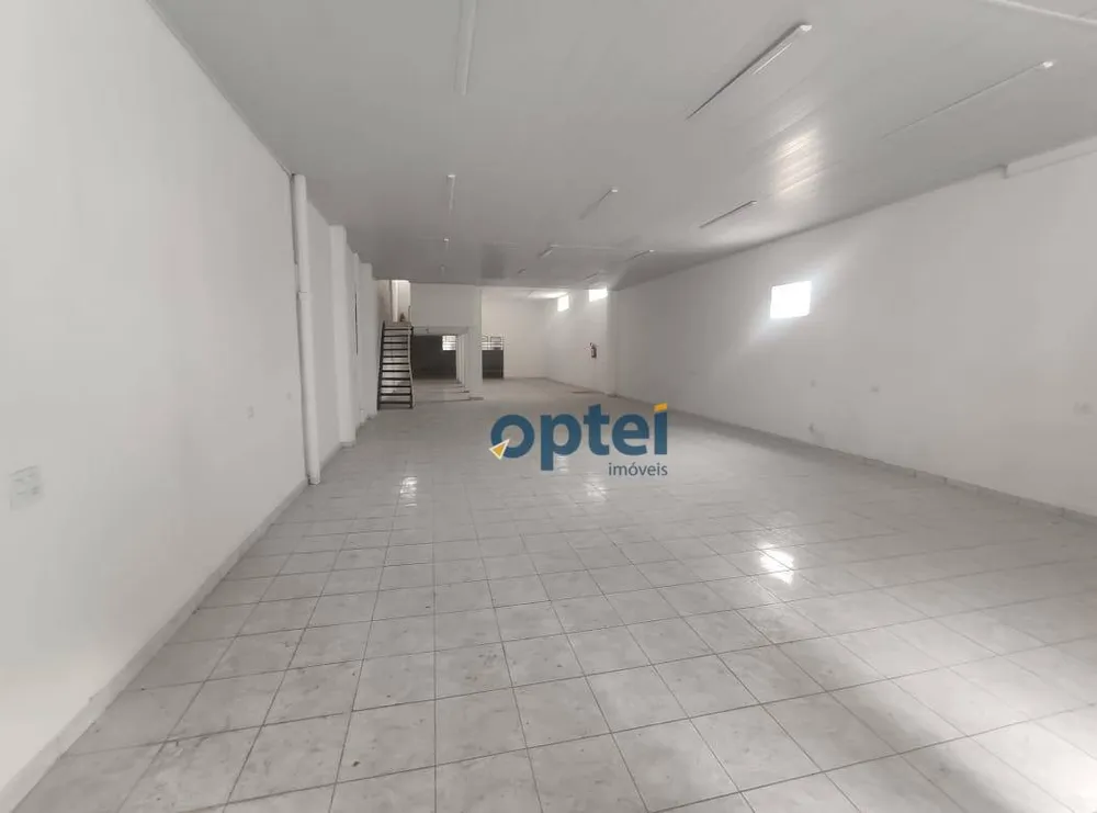 Loja-Salão, 300 m² - Foto 1