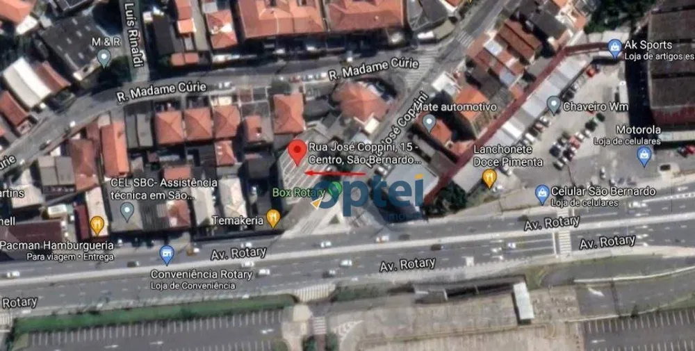 Sala-Conjunto, 82 m² - Foto 2
