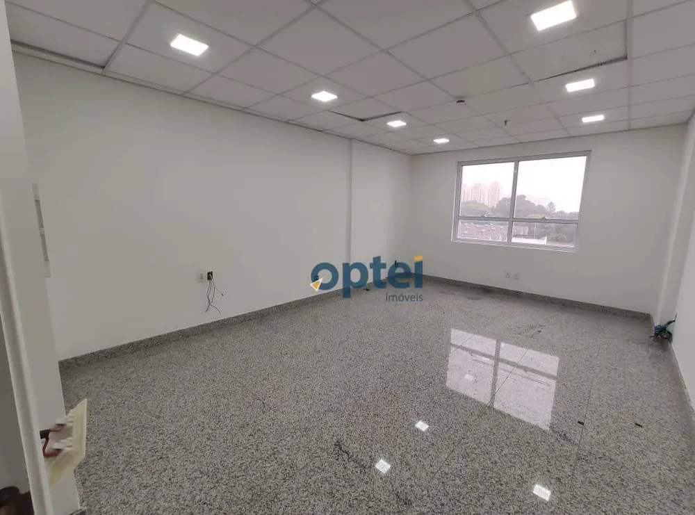 Sala-Conjunto, 25 m² - Foto 3