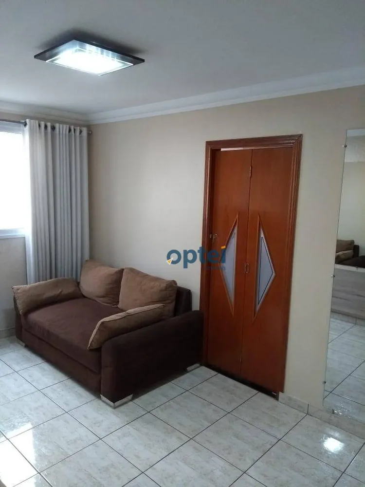 Apartamento, 2 quartos, 45 m² - Foto 1