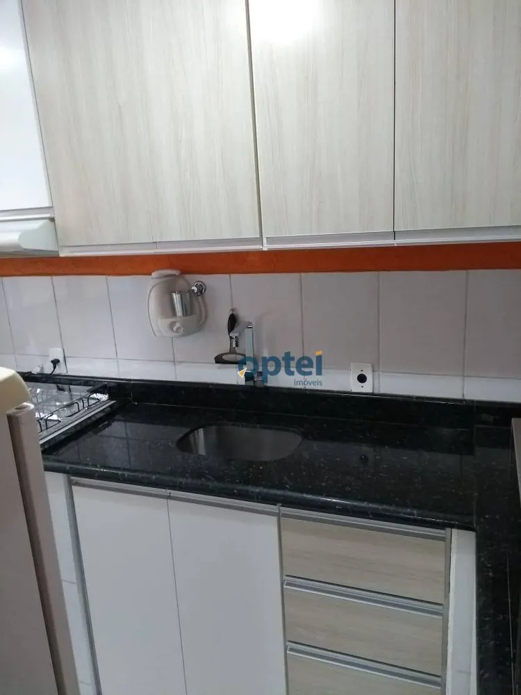 Apartamento, 2 quartos, 45 m² - Foto 2