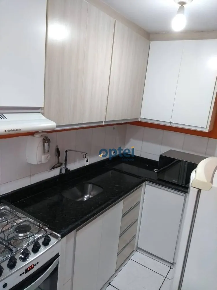 Apartamento, 2 quartos, 45 m² - Foto 3