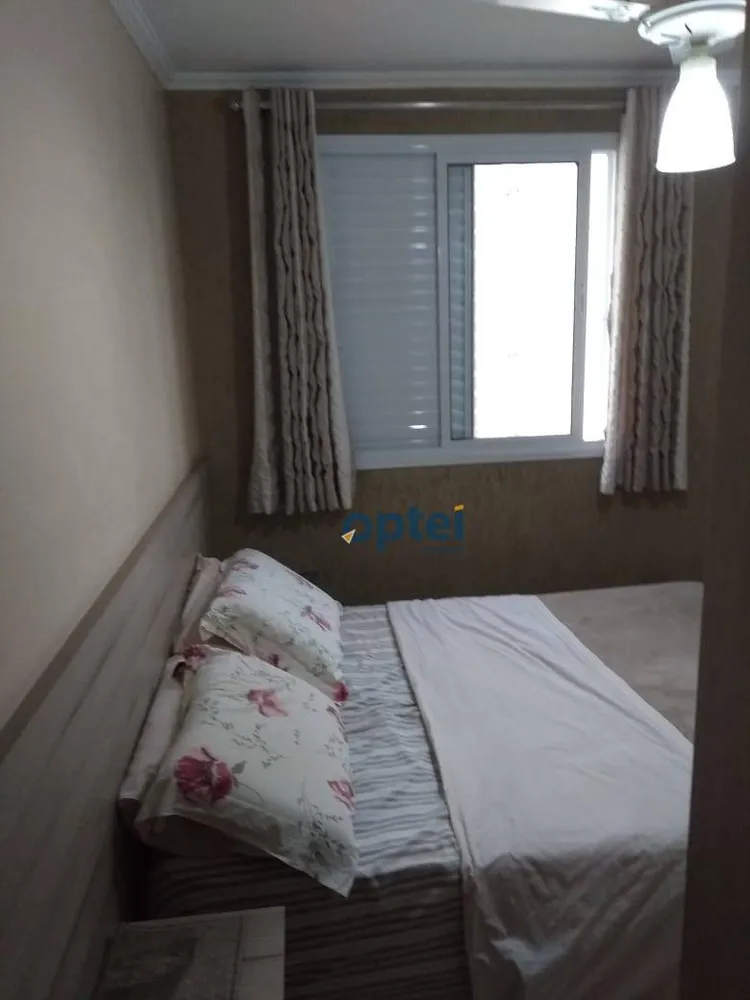 Apartamento, 2 quartos, 45 m² - Foto 4