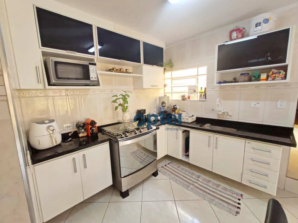 Casa, 4 quartos, 189 m² - Foto 3