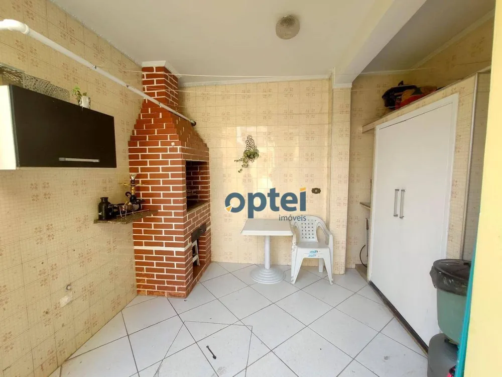 Casa, 4 quartos, 189 m² - Foto 2