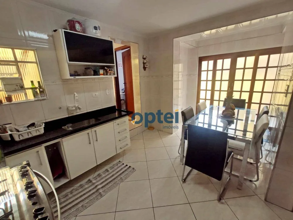 Casa, 4 quartos, 189 m² - Foto 4