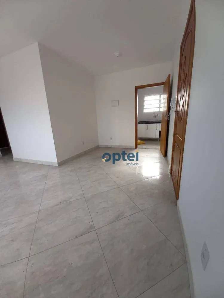 Apartamento, 3 quartos, 80 m² - Foto 2