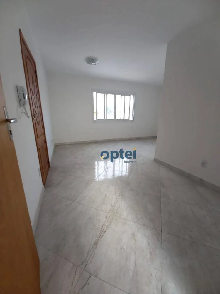 Apartamento, 3 quartos, 80 m² - Foto 1