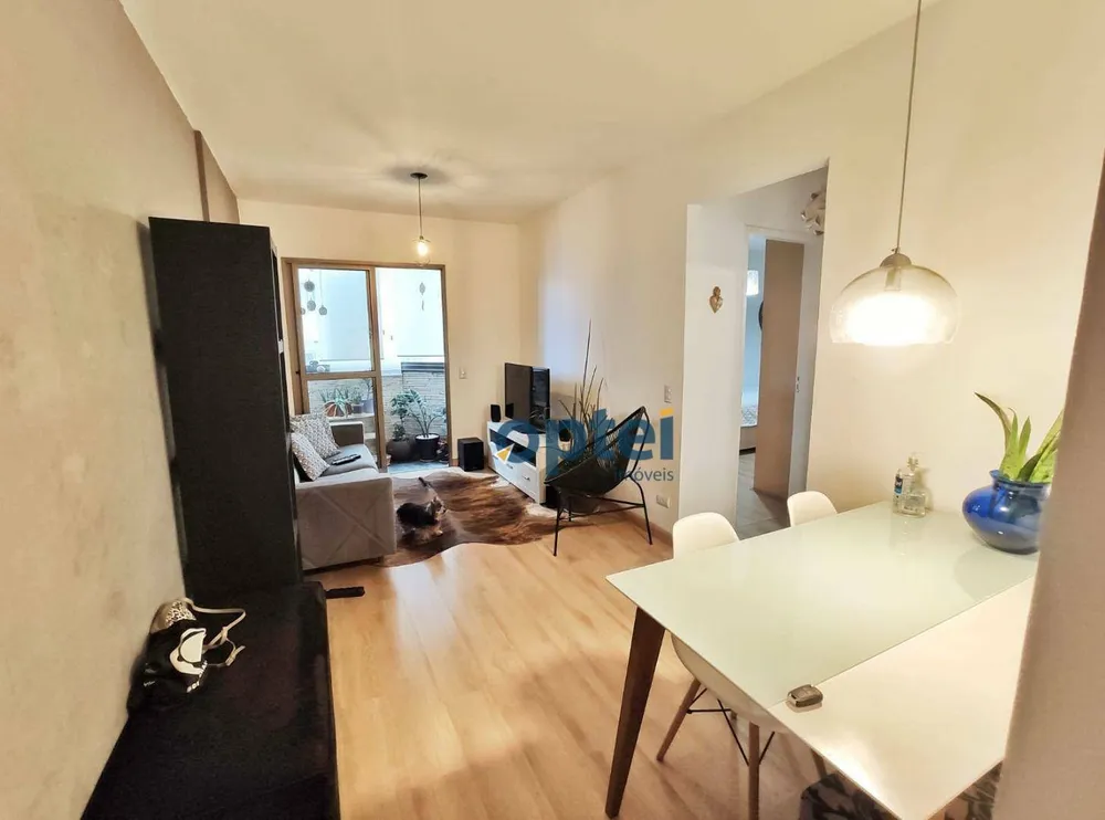 Apartamento, 2 quartos, 65 m² - Foto 2