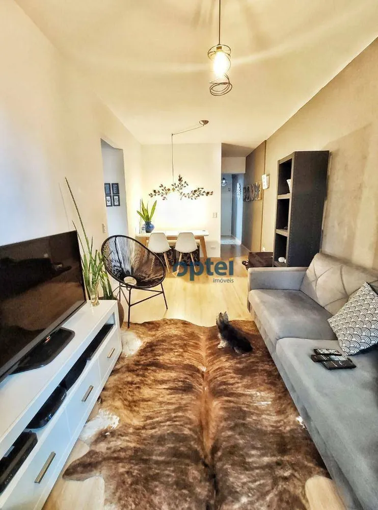 Apartamento, 2 quartos, 65 m² - Foto 1