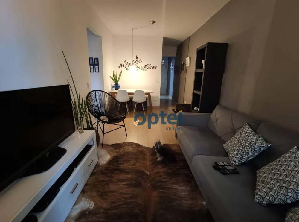 Apartamento, 2 quartos, 65 m² - Foto 3