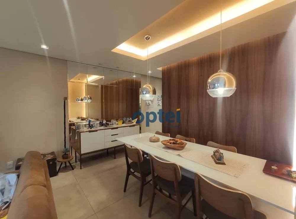 Apartamento, 2 quartos, 83 m² - Foto 1