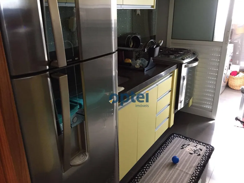Apartamento, 2 quartos, 83 m² - Foto 2