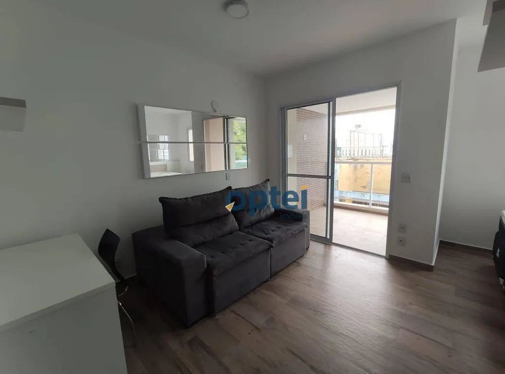 Loft, 36 m² - Foto 1