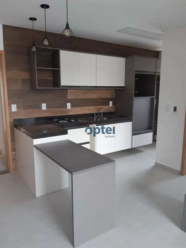 Apartamento, 1 quarto, 44 m² - Foto 2