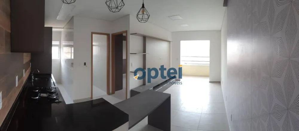 Apartamento, 1 quarto, 44 m² - Foto 1