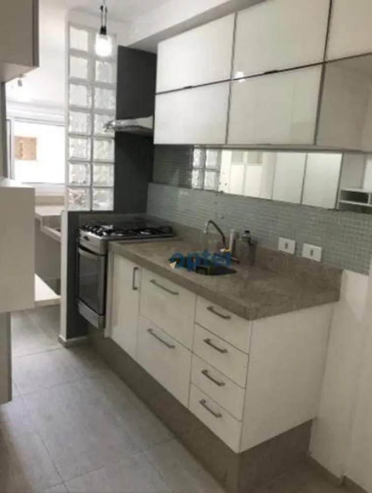 Apartamento, 3 quartos, 68 m² - Foto 1