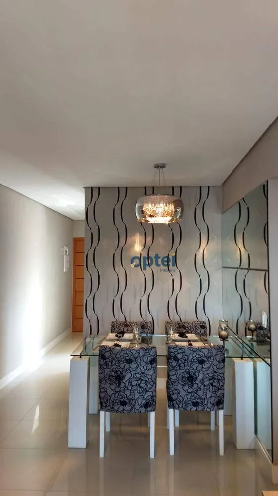 Apartamento, 2 quartos, 63 m² - Foto 3
