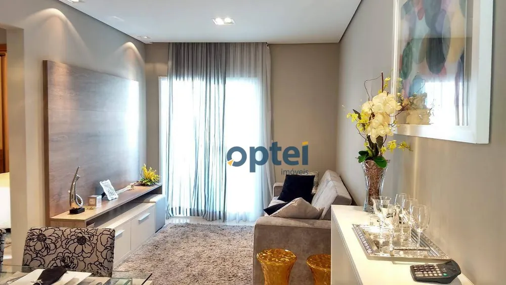 Apartamento, 2 quartos, 63 m² - Foto 1