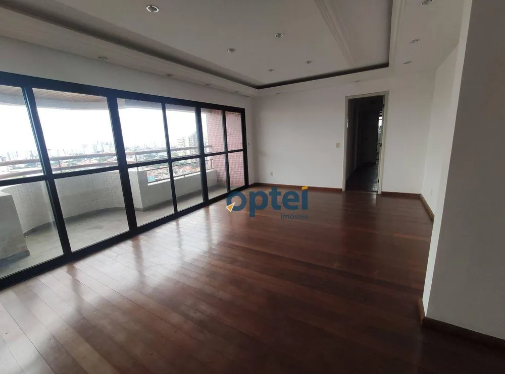 Apartamento, 4 quartos, 125 m² - Foto 1