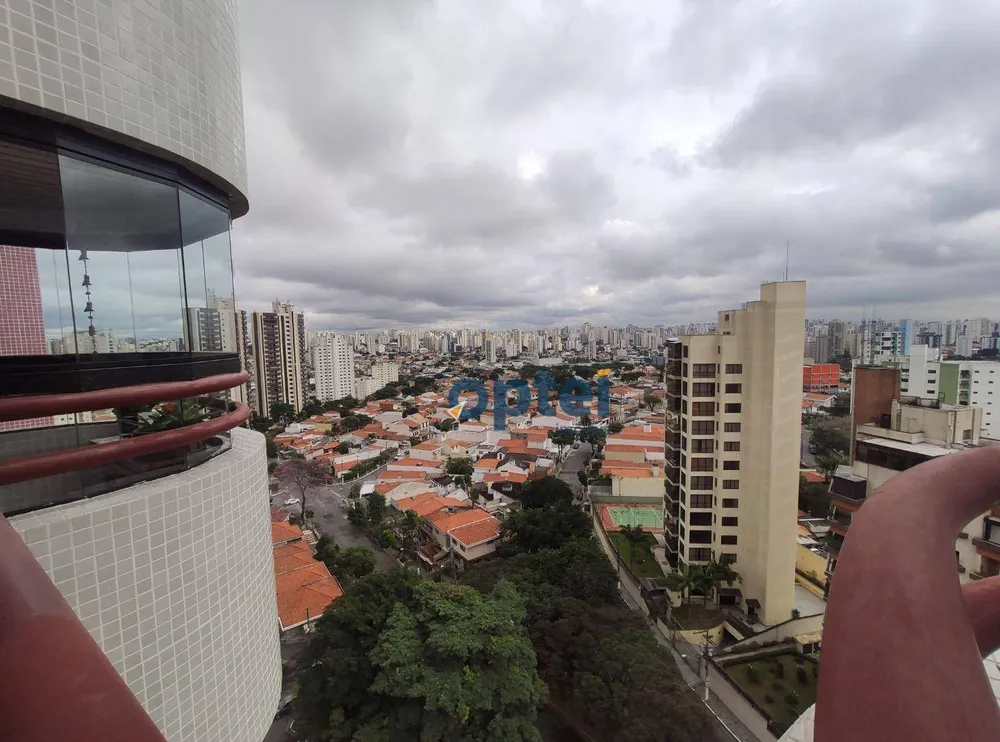 Apartamento, 4 quartos, 125 m² - Foto 4