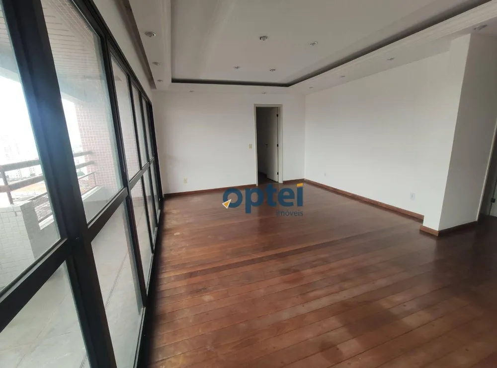 Apartamento, 4 quartos, 125 m² - Foto 2
