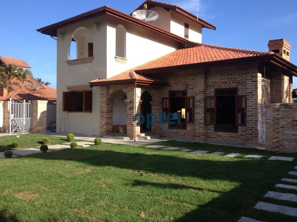 Casa, 4 quartos, 480 m² - Foto 4
