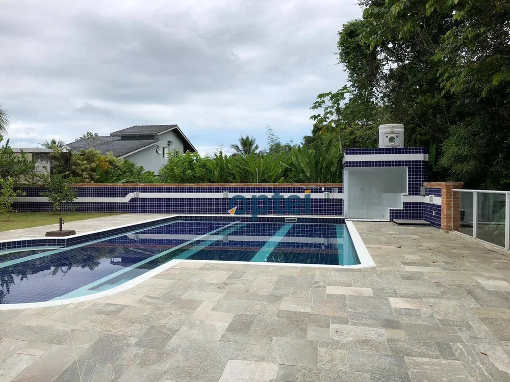 Casa, 4 quartos, 480 m² - Foto 1