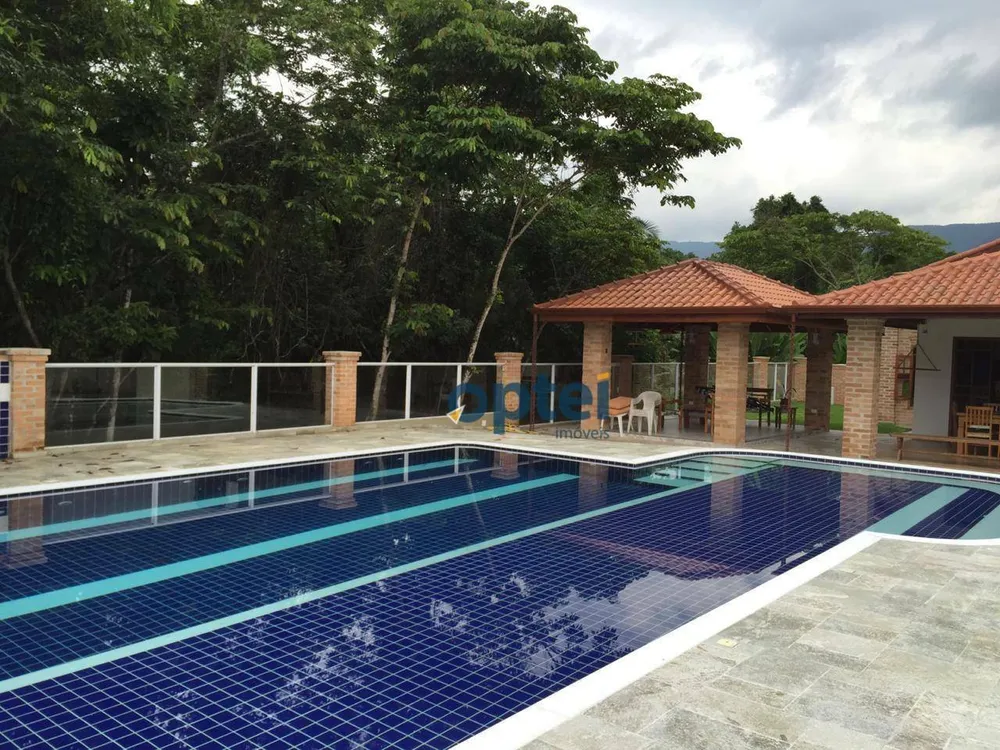 Casa, 4 quartos, 480 m² - Foto 2