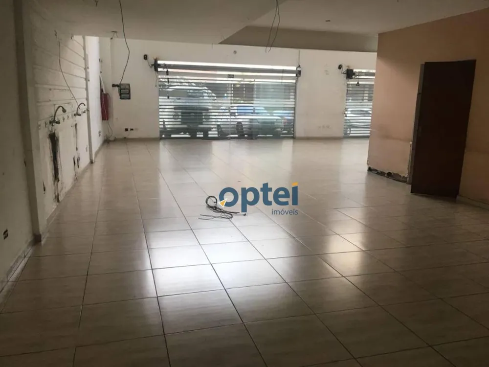 Loja-Salão, 161 m² - Foto 1