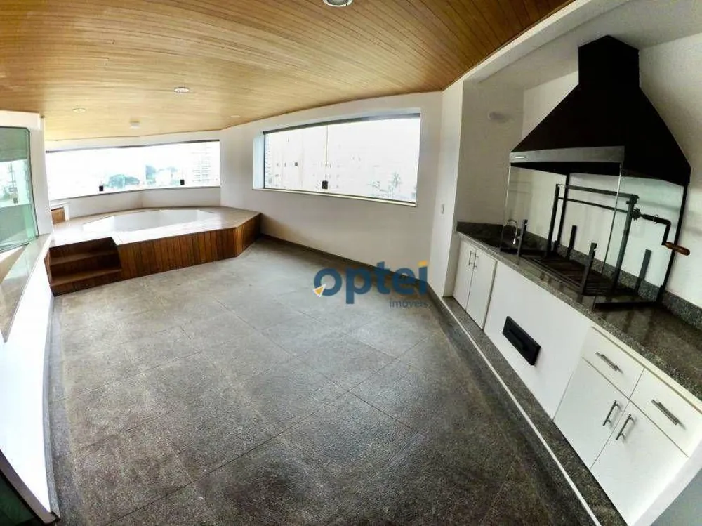 Apartamento, 4 quartos, 300 m² - Foto 1