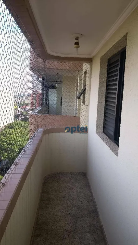 Apartamento, 2 quartos, 84 m² - Foto 4