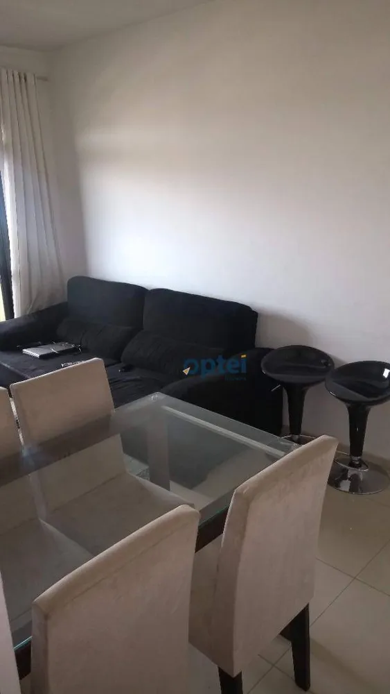Apartamento, 2 quartos, 84 m² - Foto 2