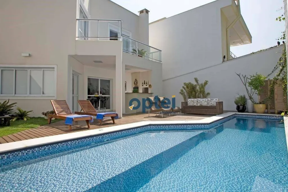 Casa, 4 quartos, 436 m² - Foto 1