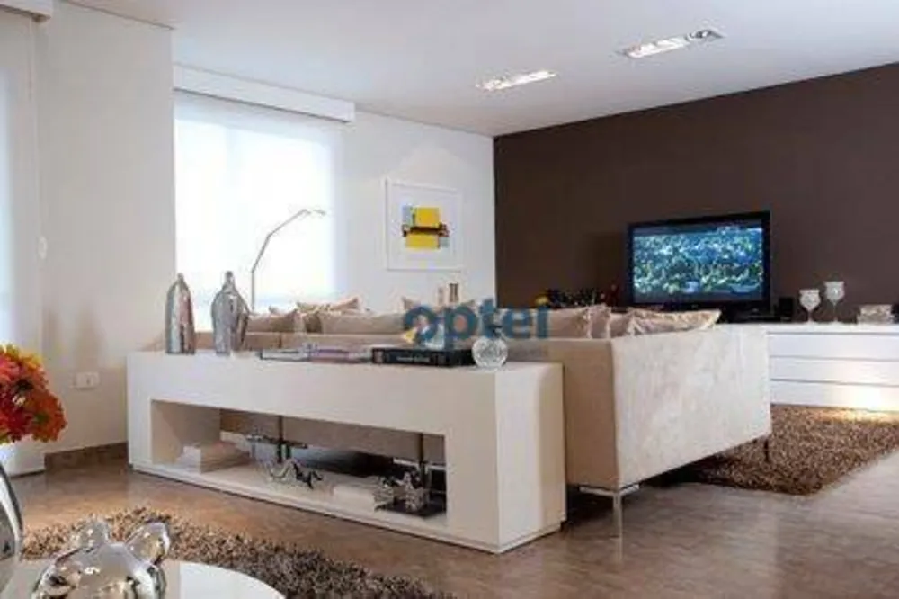 Casa, 4 quartos, 436 m² - Foto 3