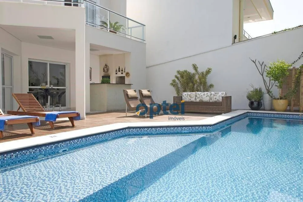 Casa, 4 quartos, 436 m² - Foto 2