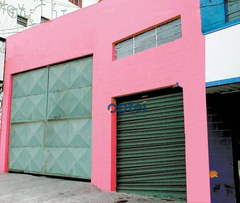 Depósito-Galpão, 690 m² - Foto 3
