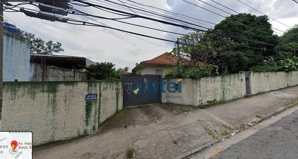 Terreno, 1500 m² - Foto 4