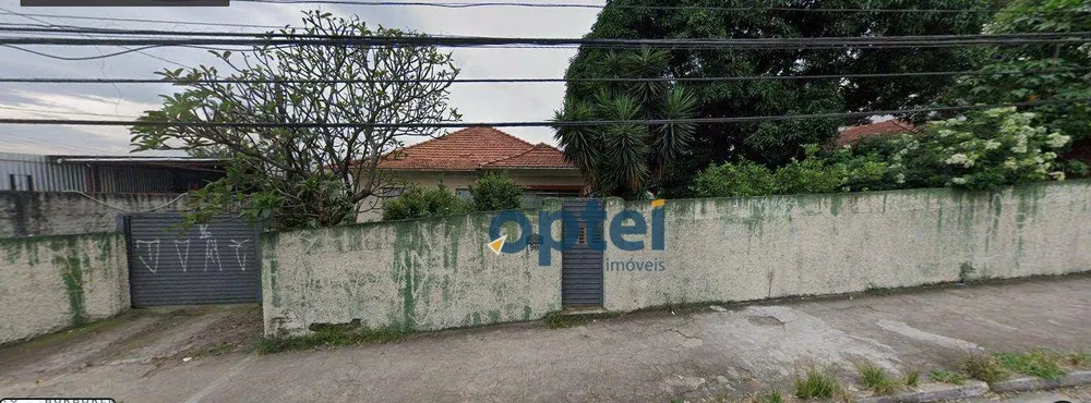 Terreno, 1500 m² - Foto 1