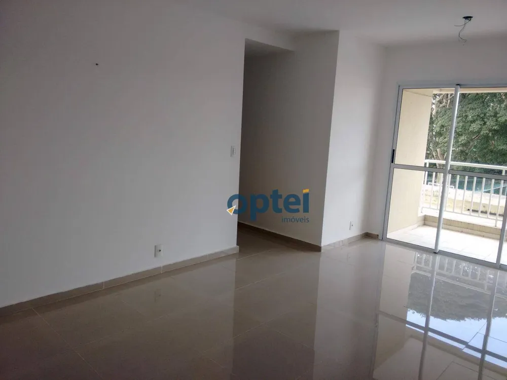 Apartamento, 3 quartos, 80 m² - Foto 2